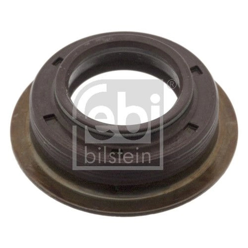 Febi Manual Transmission Shaft Seal 50mm OD ID 15mm Thick 100300