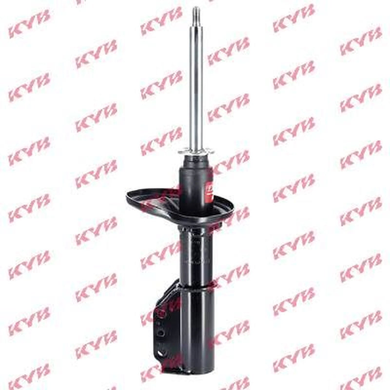 KYB Shock Absorber Damper Strut Front Left 333179