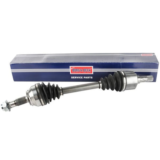 Borg & Beck CV Drive Shaft Driveshaft Front Left BDS1570