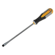 Roughneck Screwdriver Slotted Flared 10.0 x 200mm - 22-118