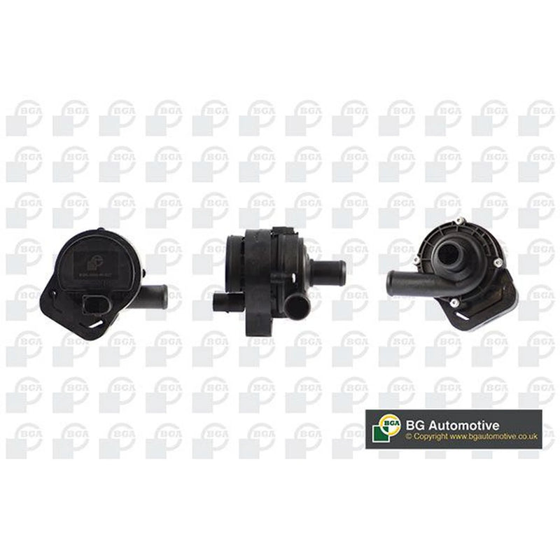BGA Auxiliary Coolant Water Pump CP5613ACP