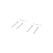Bosch Brake Pad Accessory Fitting Kit Front 1 987 474 038