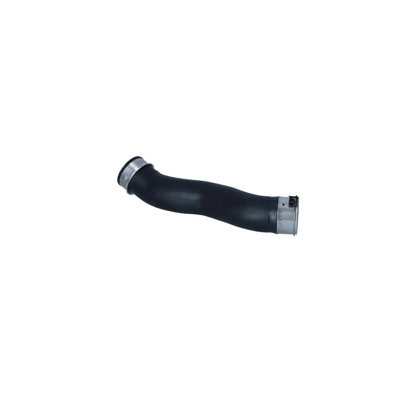 NRF Intercooler Turbo Charge Air Hose Charge Air Cooler 166076
