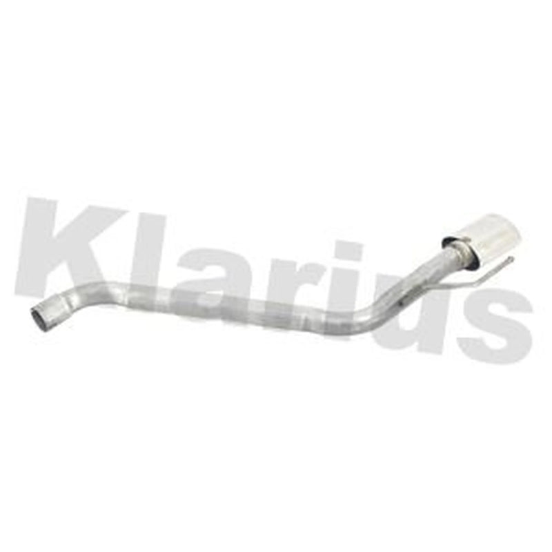 Klarius Exhaust Pipe OD GM851B