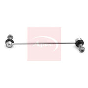 Apec Stabiliser Bar Link Coupling Rod Front Right AST4387
