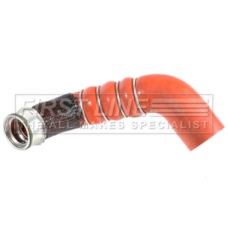 First Line Intercooler Turbo Charge Air Hose FTH1419