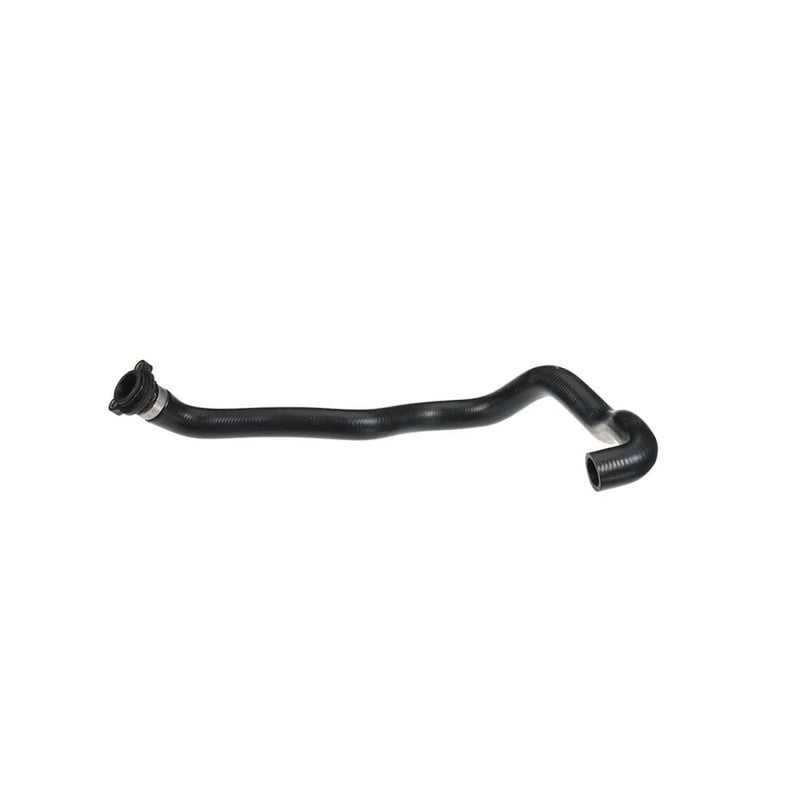 Gates Curved Radiator Hose 02-1663