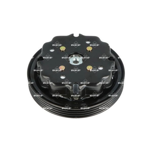 NRF A/C Compressor Magnetic Clutch 380036