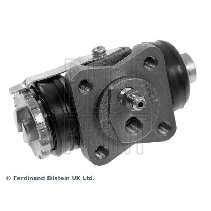 Blue Print Wheel Cylinder Hydraulic Brake Upper ADT34482