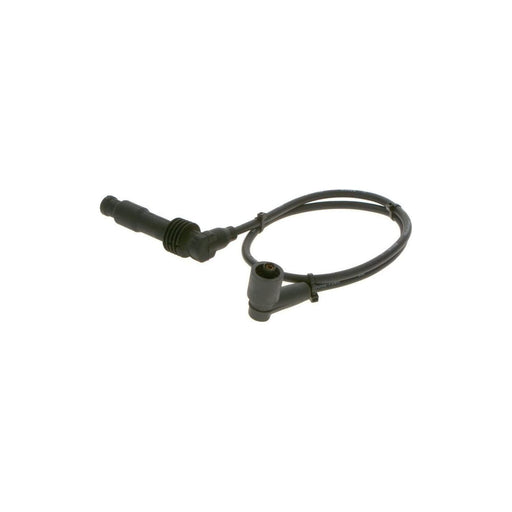 Genuine Bosch Ignition Lead B162 Fits Vauxhall Vectra - 2.5 - 95-00 0986357162 Bosch  - Town Parts