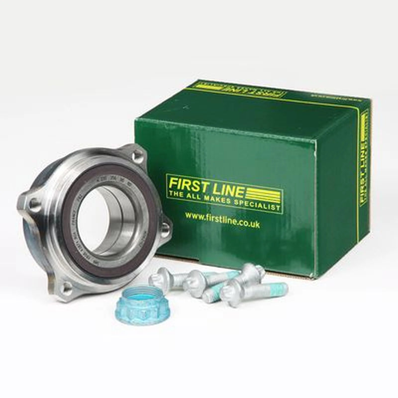 First Line Wheel Bearing Kit FBK1465