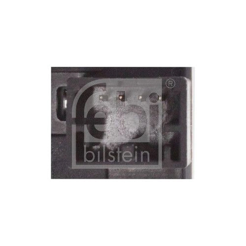 Febi Electric Window Switch Control Driver side 4 Pin 170147