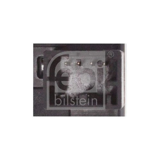 Febi Electric Window Switch Control Driver side 4 Pin 170147