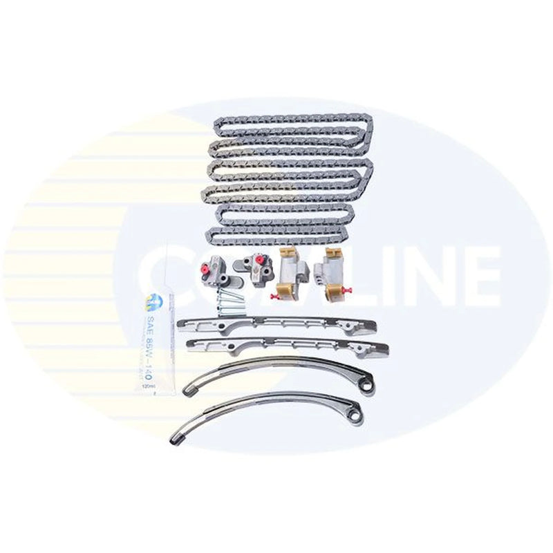 Comline Timing Chain Kit Set 44 Links CTK143B