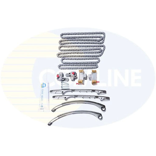 Comline Timing Chain Kit Set 44 Links CTK143B