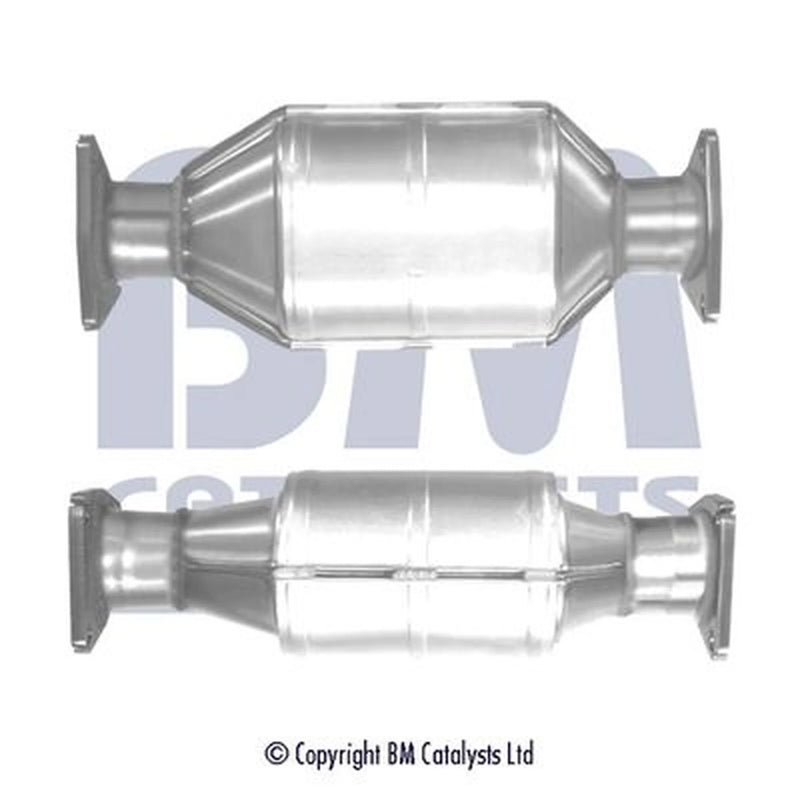 BM Catalysts Petrol Cat BM90440