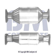BM Catalysts Homologated Petrol Cat BM90440H