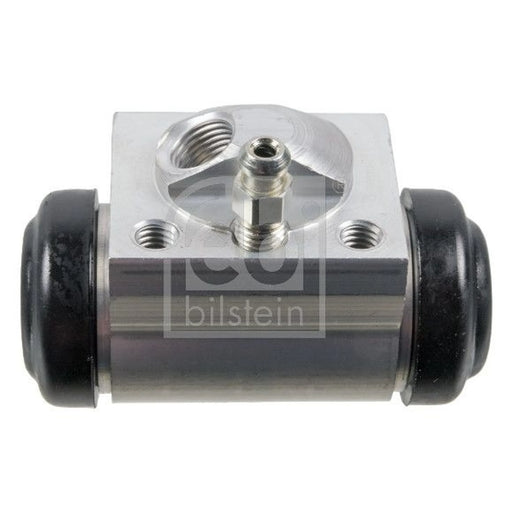 Febi Wheel Cylinder Hydraulic Brake Rear Left 178638
