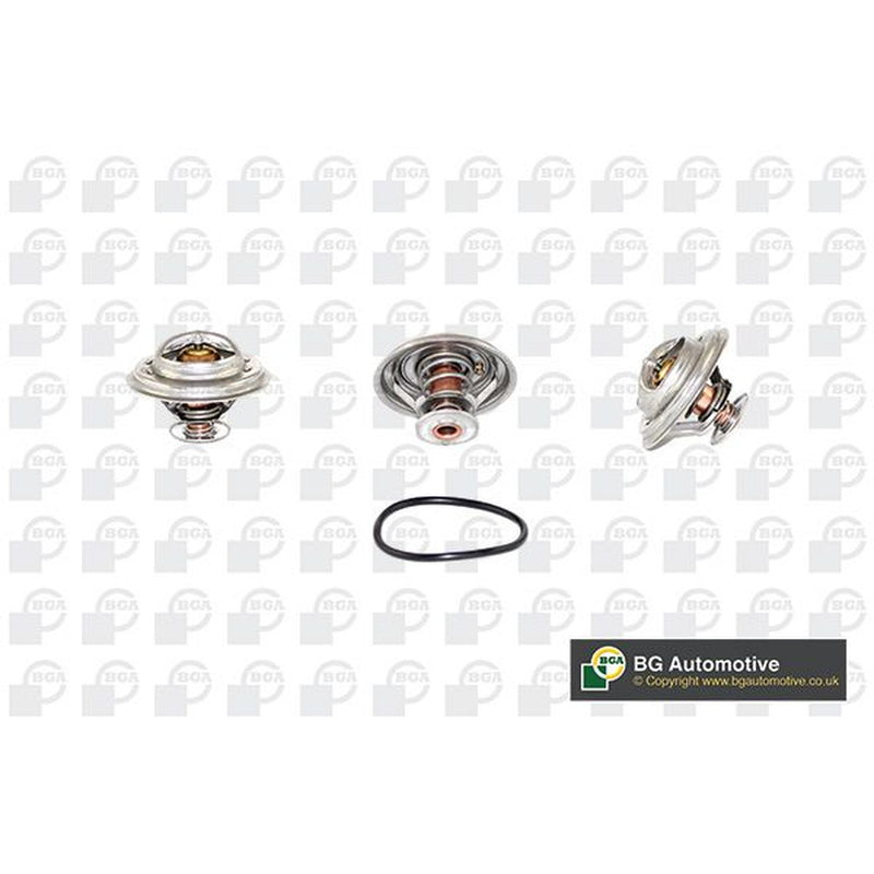 BGA Thermostat,Coolant CT5294
