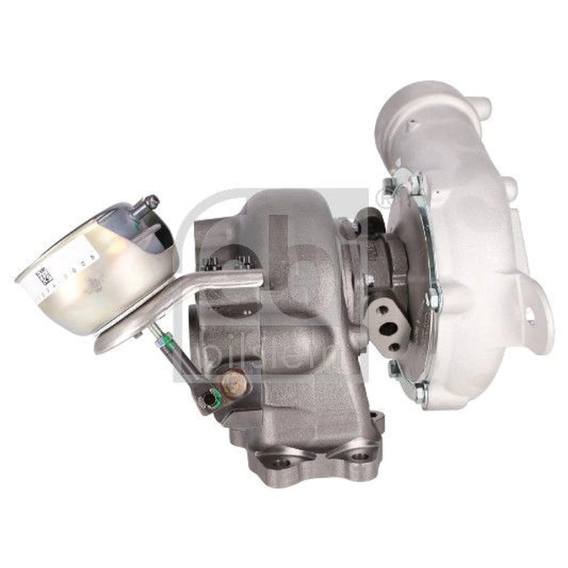 Febi Turbocharger Turbo Unit 190003