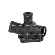 NRF Coolant Flange Housing Connector transmission sided 775029