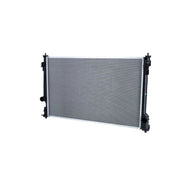 NRF Engine Radiator 550334
