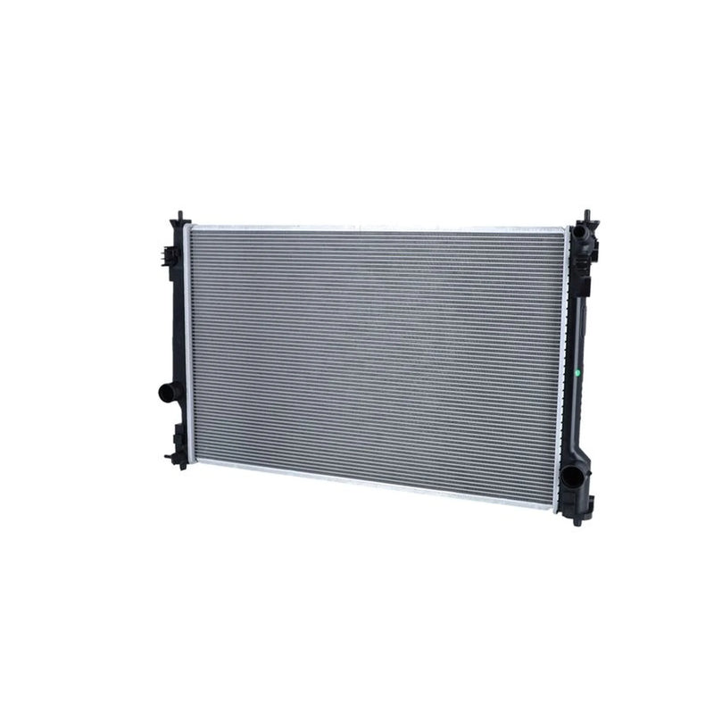 NRF Engine Radiator 550334