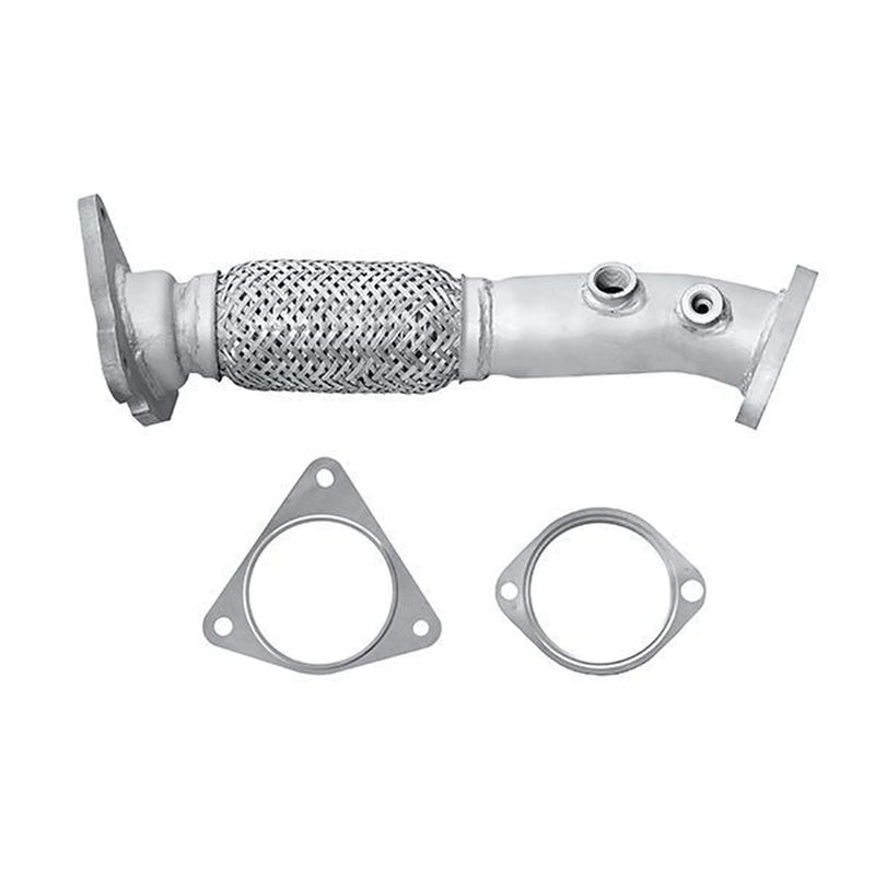 Hella Exhaust Pipe OD 8LA 366 001-331