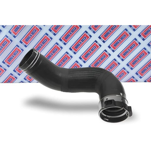 Borg & Beck Intercooler Turbo Charge Air Hose BTH1221