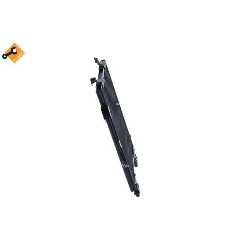 NRF Air Conditioning Condenser 350366