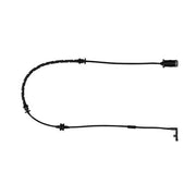 Textar 2 x Brake Pad Wear Sensor Front 98023300
