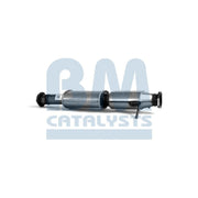 BM Catalysts Homologated Diesel Cat BM80418H