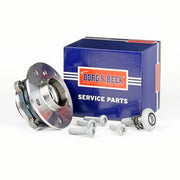 Borg & Beck Wheel Bearing Kit BWK1470
