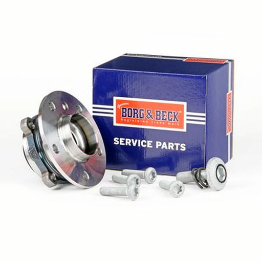 Borg & Beck Wheel Bearing Kit BWK1470