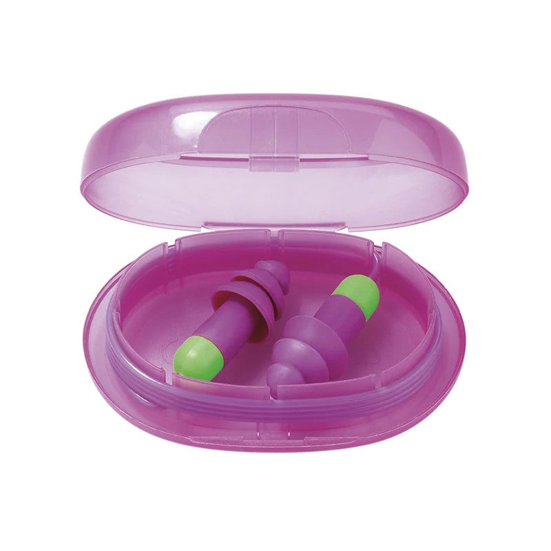 Moldex Rockets® Corded Reusable Earplugs (1 Pair) SNR 29 dB - 641101