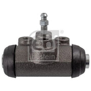 Febi Wheel Cylinder Hydraulic Brake Rear Right 01722