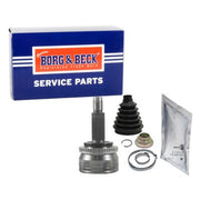 Borg & Beck Drive Shaft Joint Kit BCJ1257