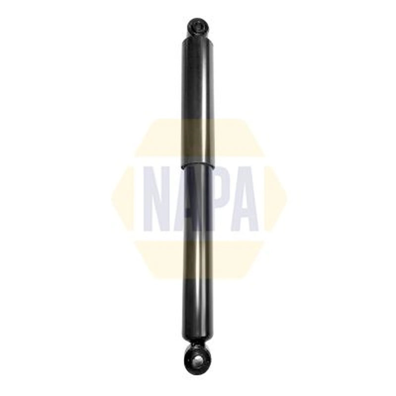 NAPA Shock Absorber Damper Strut Rear Left NSA1400