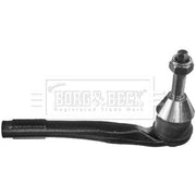 Borg & Beck Steering Tie Rod End Ball Joint BTR5940