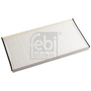 Febi Cabin Air Filter (Pollen Filter) 18739