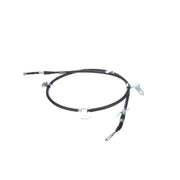 Bosch Handbrake Cable Rear 1 987 482 826