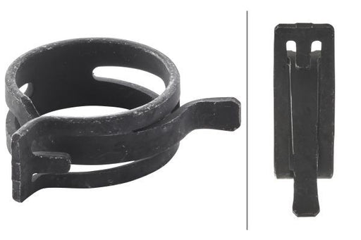 Hella 8HK 187 228-281 Clamping Clip