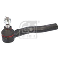 Febi Steering Tie Rod End Ball Joint Front Right 183180
