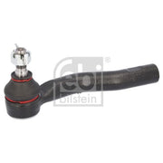 Febi Steering Tie Rod End Ball Joint Front Right 183180