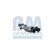 BM Catalysts Homologated Petrol Cat BM91101H