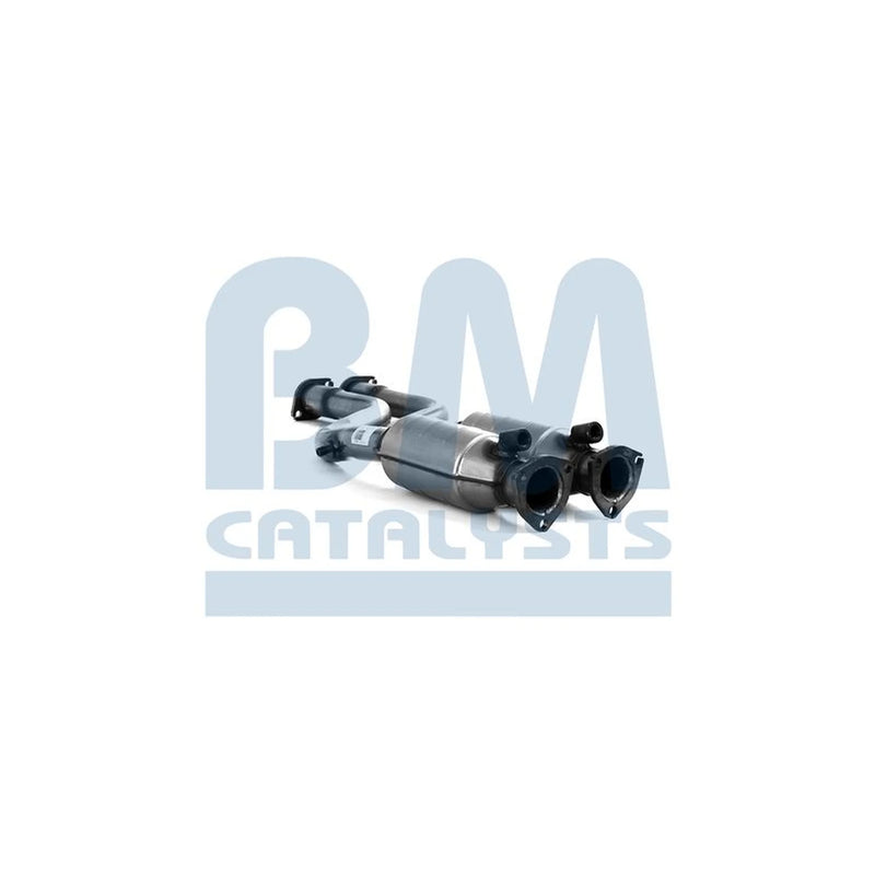 BM Catalysts Homologated Petrol Cat BM91101H