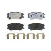 Brembo 4 x Front Brake Pad Set P30121E