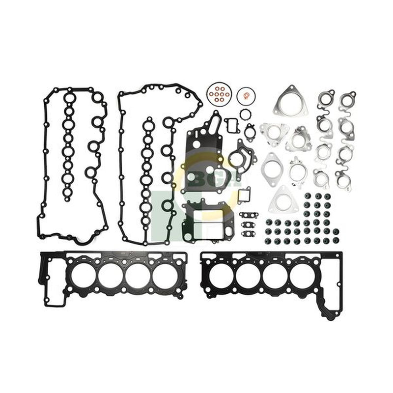 BGA Cylinder Head Gasket Kit HK4200