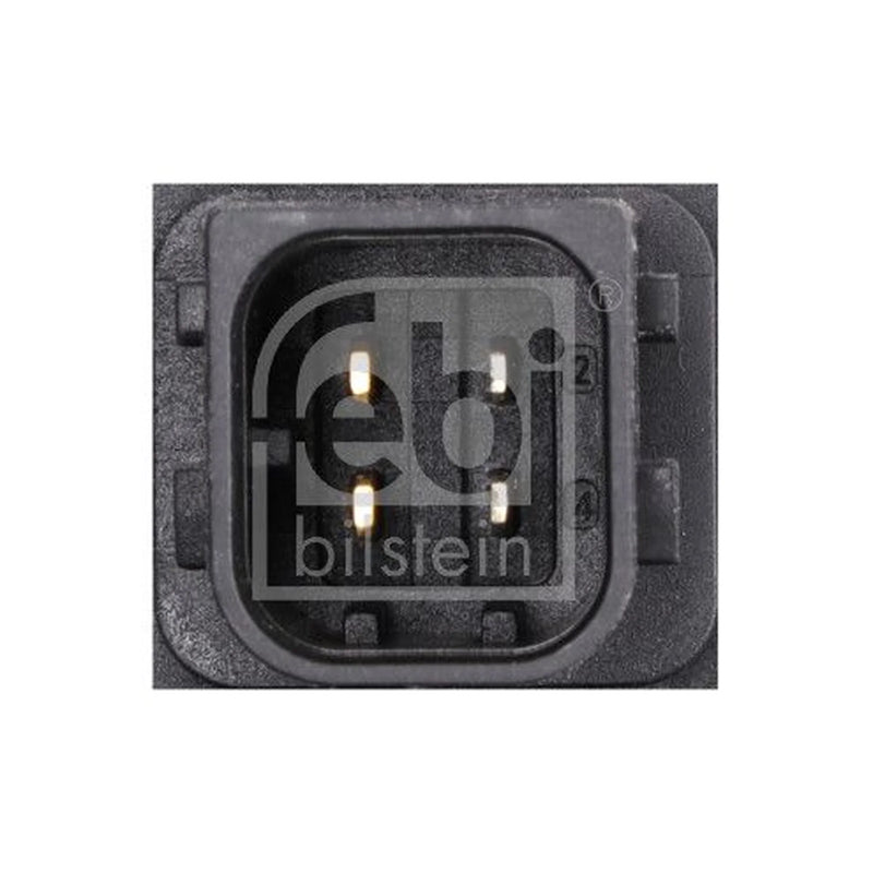 Febi Air Suspension Valve 199268