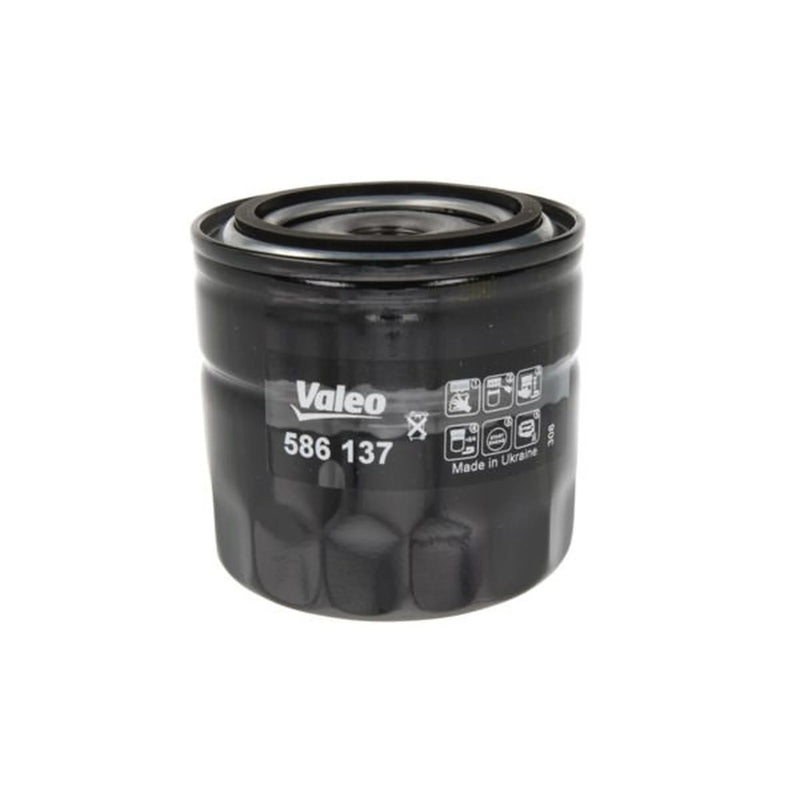 Valeo Engine Oil Filter 586137